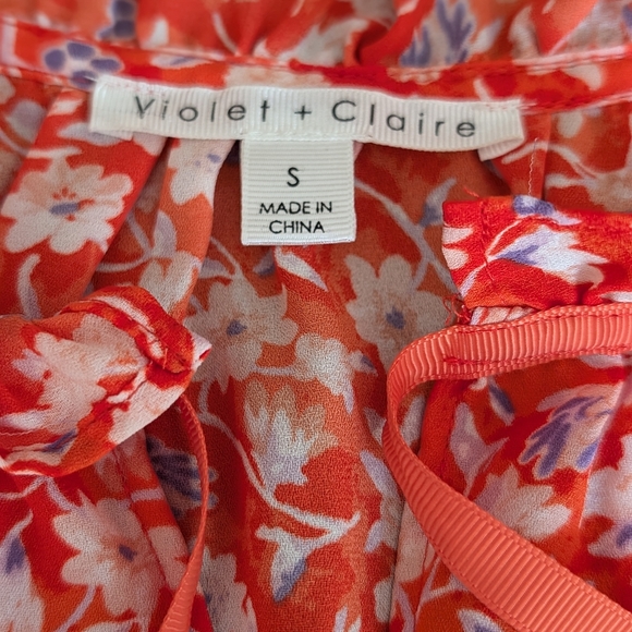 Violet + Claire - Picture 2 of 5